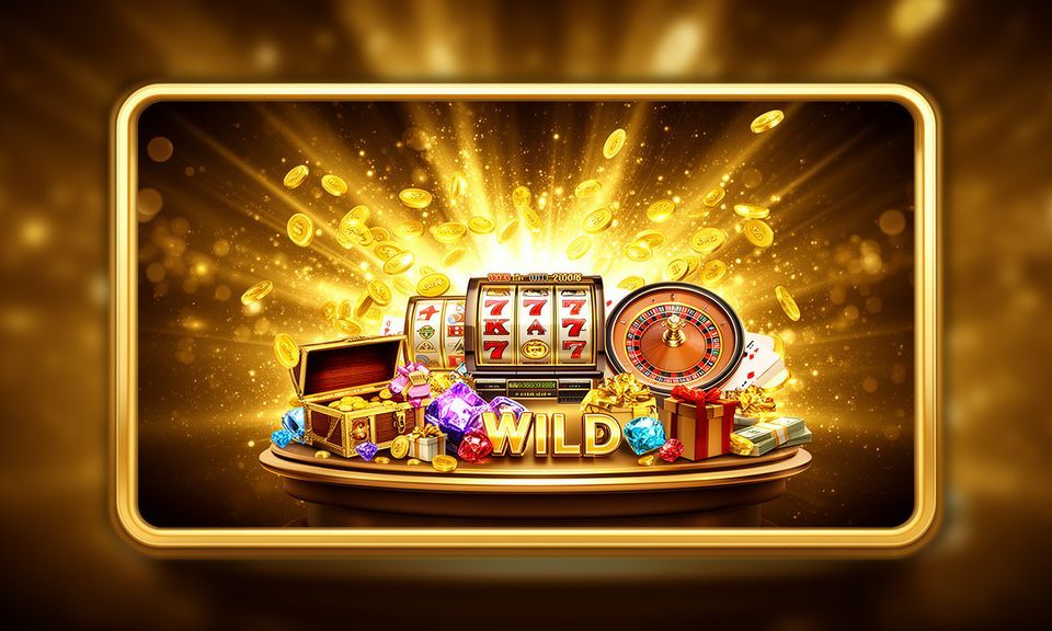 7iu7 Slots Turn Lucky-তে আমরা কী অফার করি