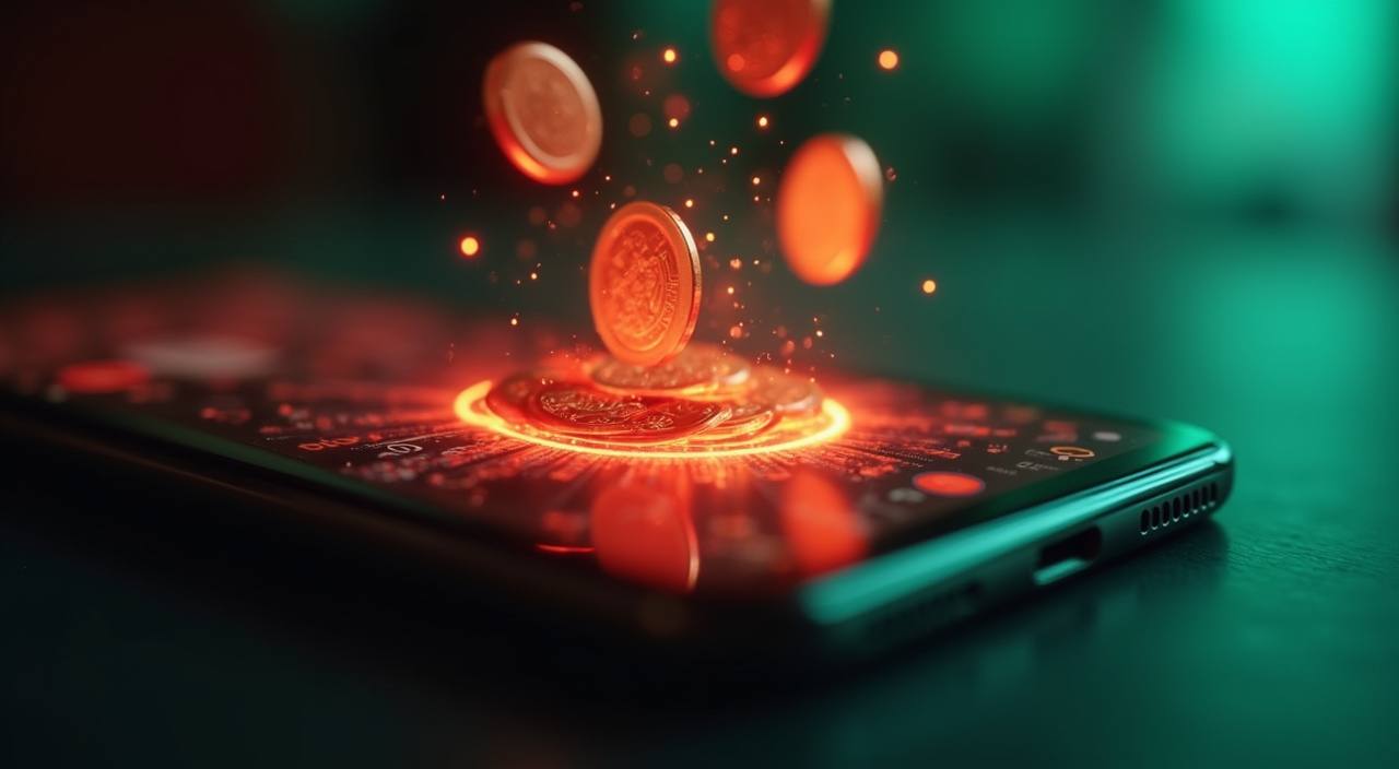 7iu7 7iu7 অ্যাপ — Android ও iOS-এ পুরো লবি আপনার হাতে