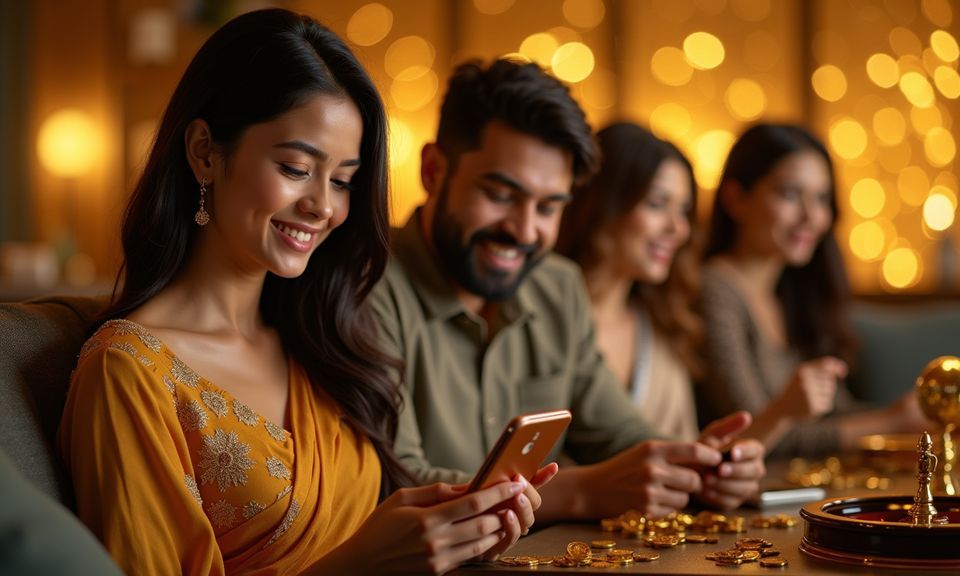 7iu7 mobile gaming